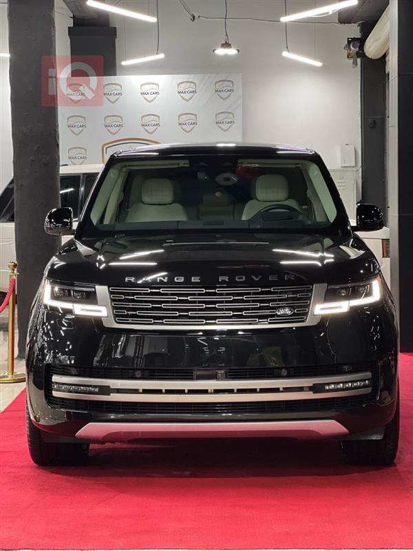 Land Rover Range Rover Vogue 2023 for sale in Iraq - Sulaymaniyah